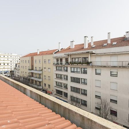 Charming Apartment Tram 28 Lisboa Екстериор снимка