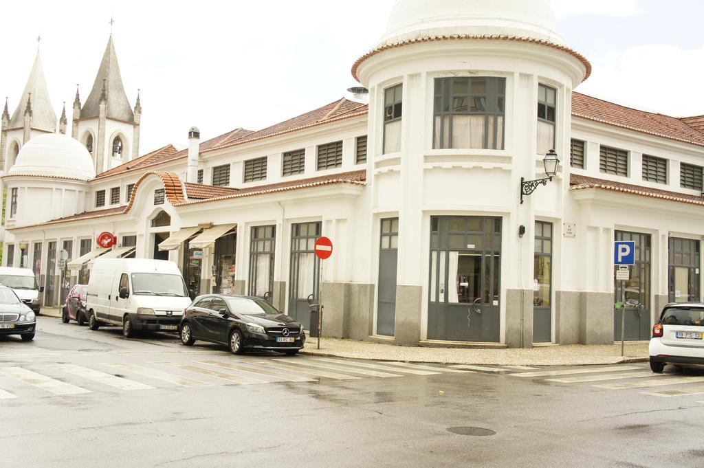 Charming Apartment Tram 28 Lisboa Екстериор снимка