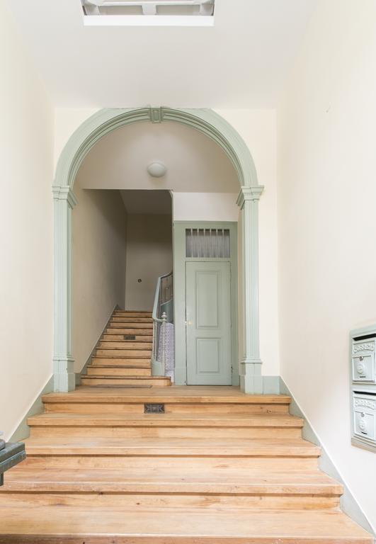 Charming Apartment Tram 28 Lisboa Екстериор снимка