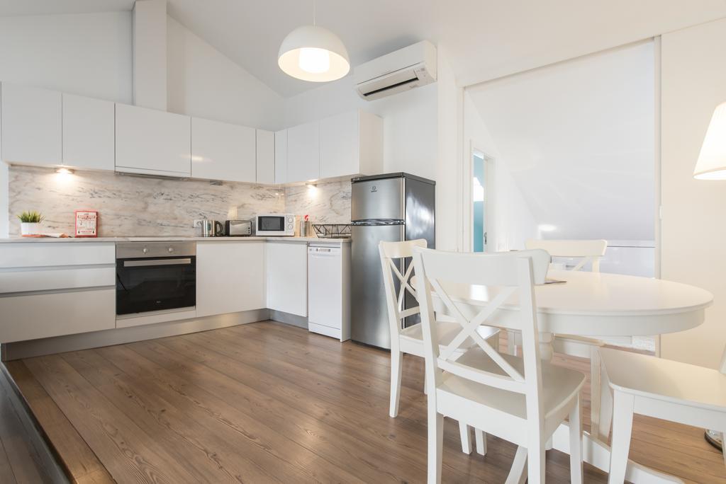 Charming Apartment Tram 28 Lisboa Екстериор снимка