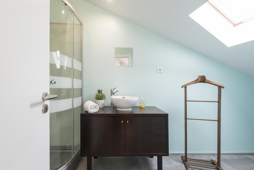 Charming Apartment Tram 28 Lisboa Екстериор снимка