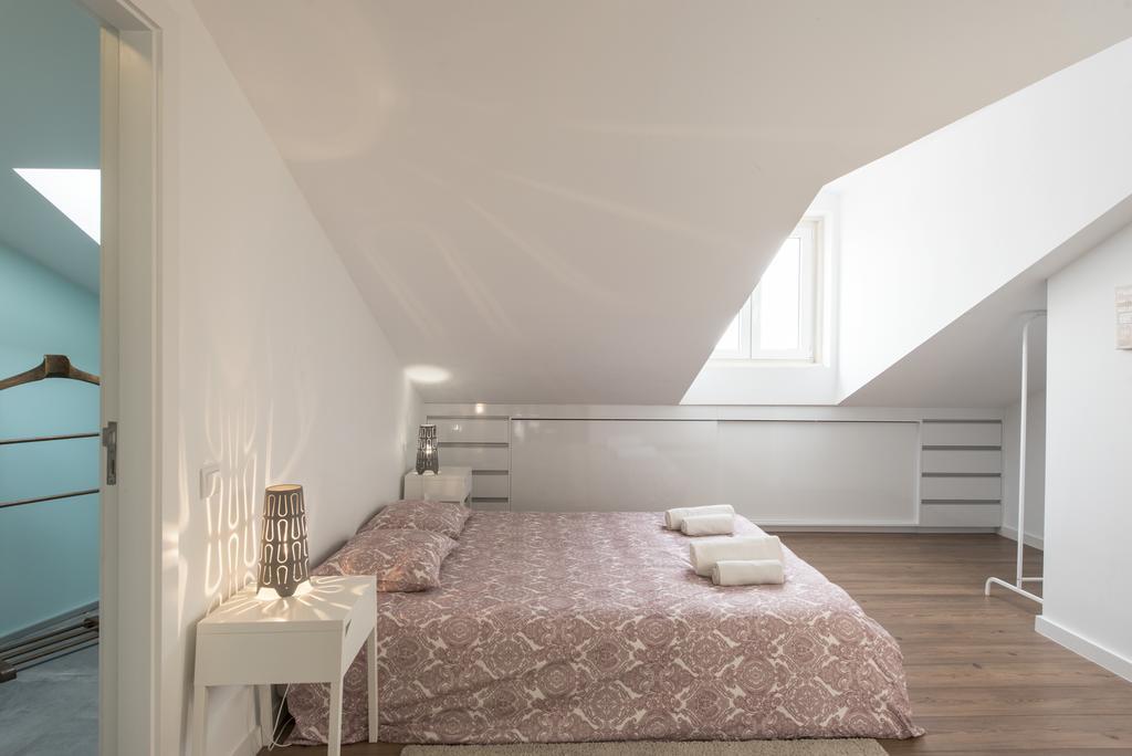 Charming Apartment Tram 28 Lisboa Екстериор снимка