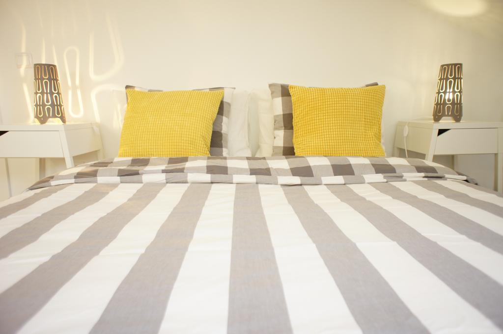 Charming Apartment Tram 28 Lisboa Екстериор снимка